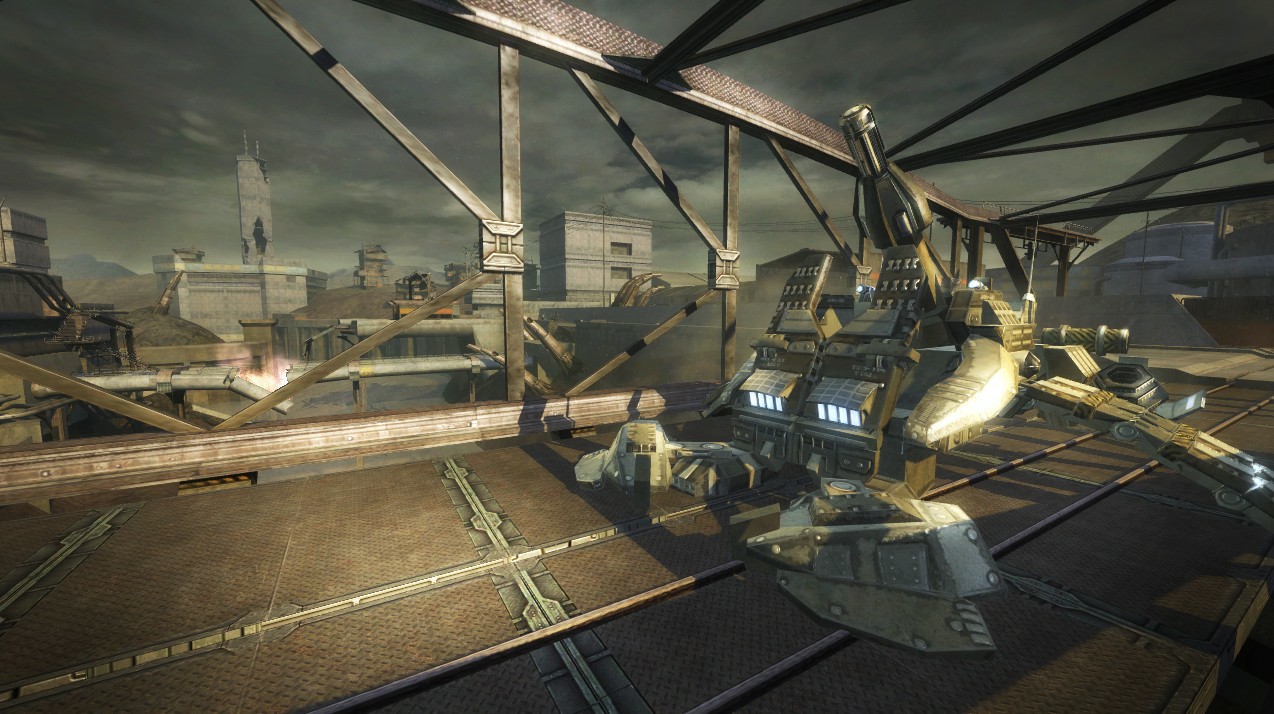 StormRise - Imagen 19